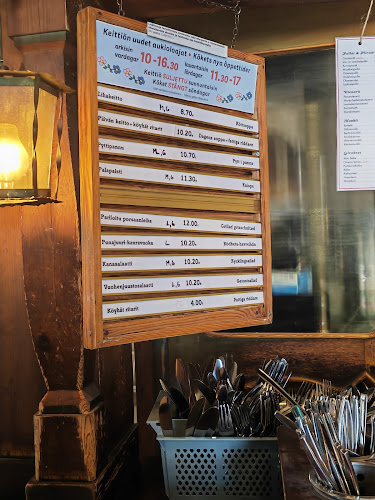 Opinii despre Bembölen Kahvitupa în Espoo - Ravintola-ala