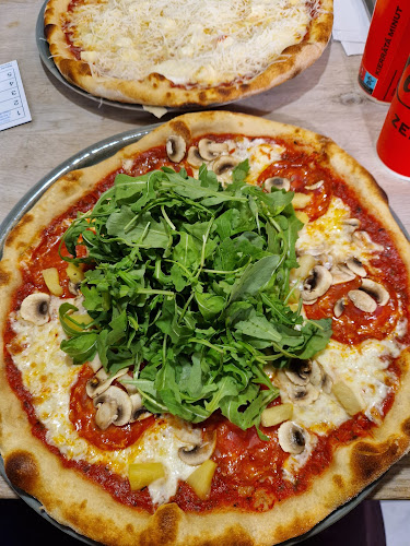 Comentarii opinii despre Ristorante Uno