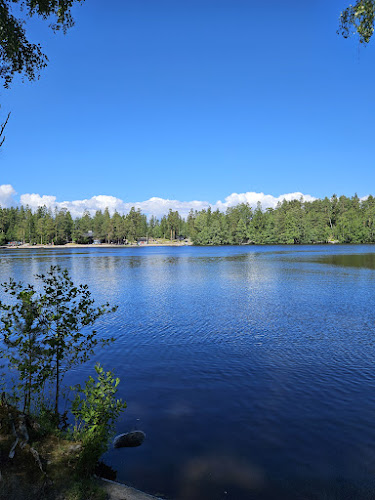 Cafe Kuusijärvi - Ravintola-ala