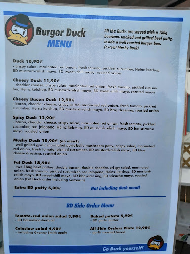 Vaappuva Ankka Suurpelto - Espoo