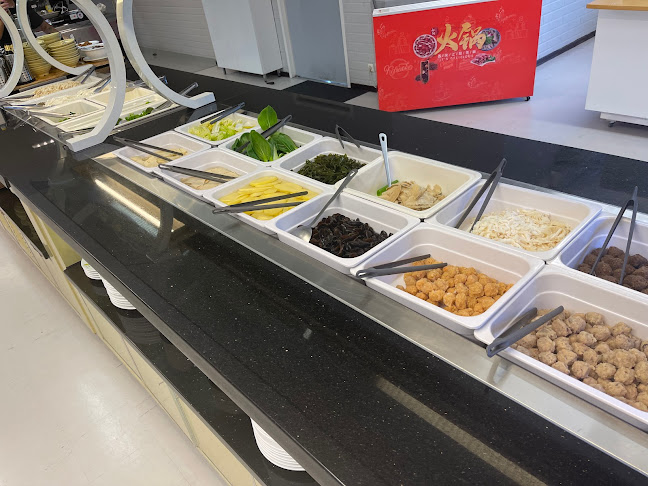 Ravintola Thumbs Up - Espoo