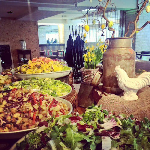 Comentarii opinii despre Kiila Food & Bar