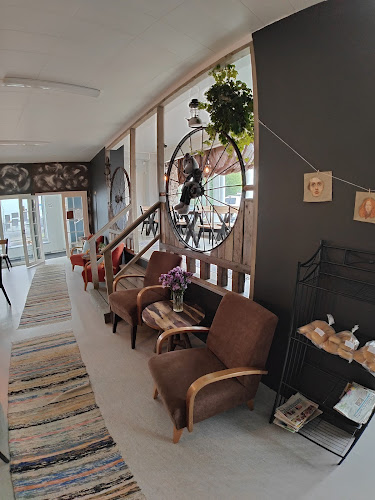 Keskuskatu 2, 86300 Oulainen