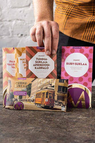 Piece of Cake | MBakeryn kahvila