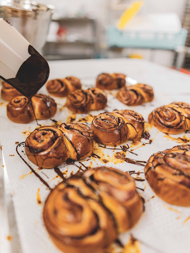 Opinii despre Leipomo-kahvila BunBum în Mikkeli - Ravintola-ala