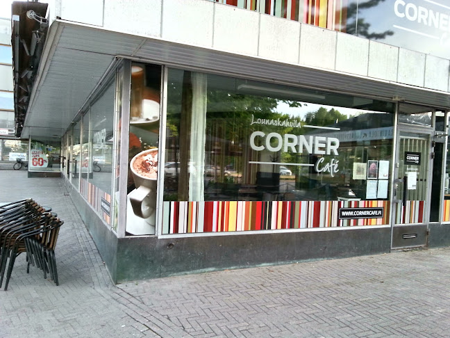 Corner Cafe Oy