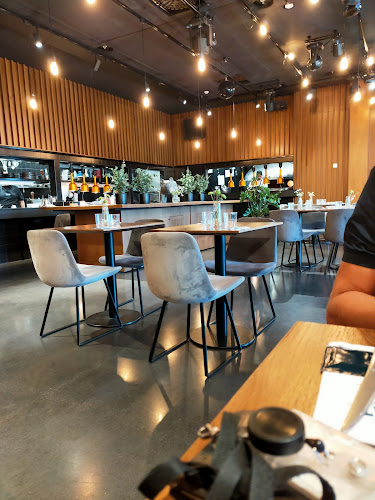 Ravintola Fat Lizard Herttoniemi - Helsinki