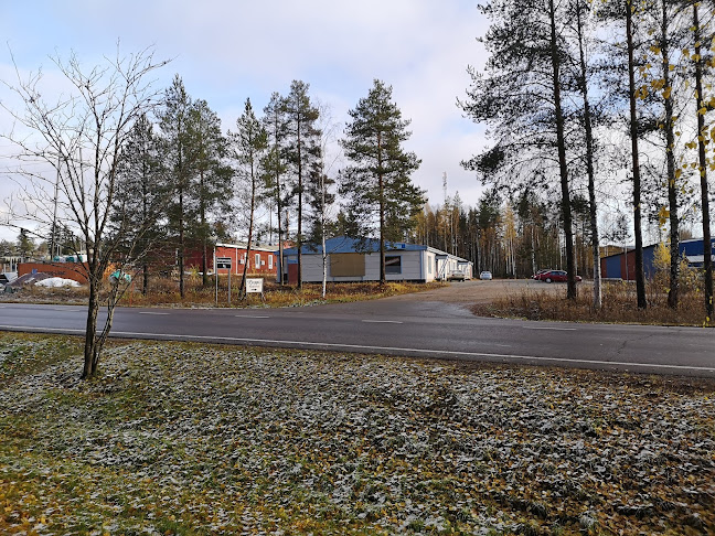 Kirppis Haapavesi Sari - Haapavesi
