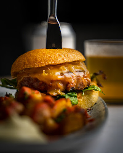 Restaurant Green Hippo - Töölö