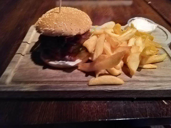 Bull Bar and Grill - Rovaniemi