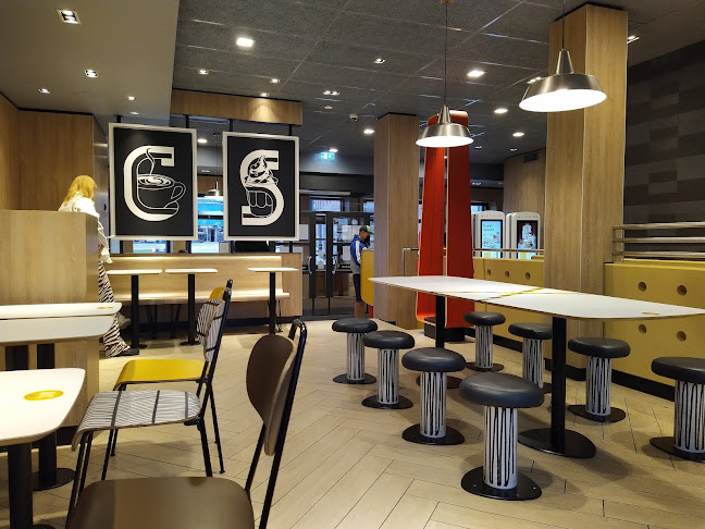 McDonald's Hyvinkää Phone number