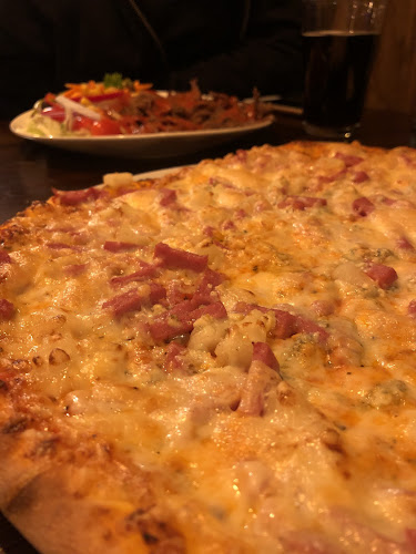 Didim Kebab Pizzeria - Somero