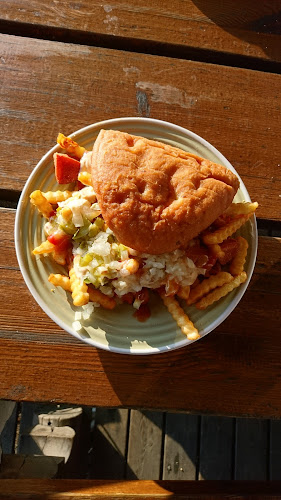 Comentarii opinii despre Grilli-Kahvio Pikkulämmin