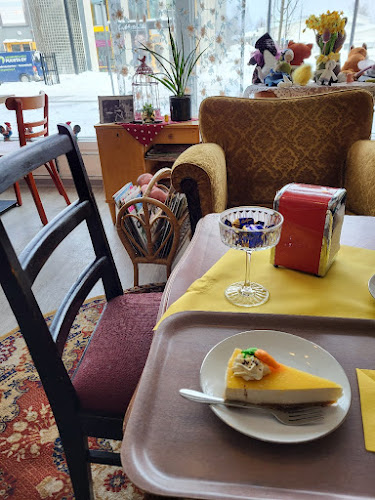 Kahvila Mokkakettu - Kuusamo