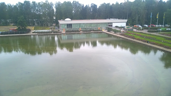 Tapiontori 3, 02100 Espoo, Suomi