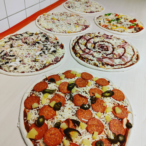 Kalkan Pizza-Kebab-Grilli Vuosaari - Ravintola-ala