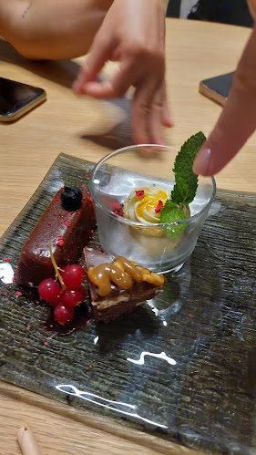 Sataman Viilu - Ravintola-ala