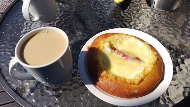 Keidasleipomo Oy - Sipoo