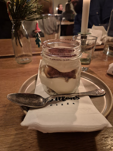 Comentarii opinii despre Alfons Pizza