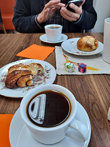 Opinii despre Kahvila Pirskatti în Piikkiö - Ravintola-ala