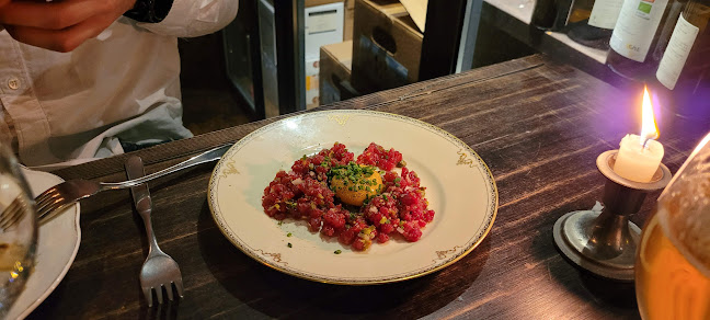 BasBas - Baskeri & Basso - Ravintola-ala