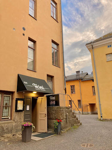 Comentarii opinii despre Ravintola Teini