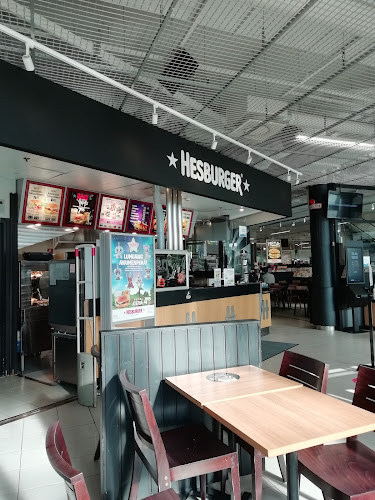 Hesburger Sokos Joensuu - Joensuu