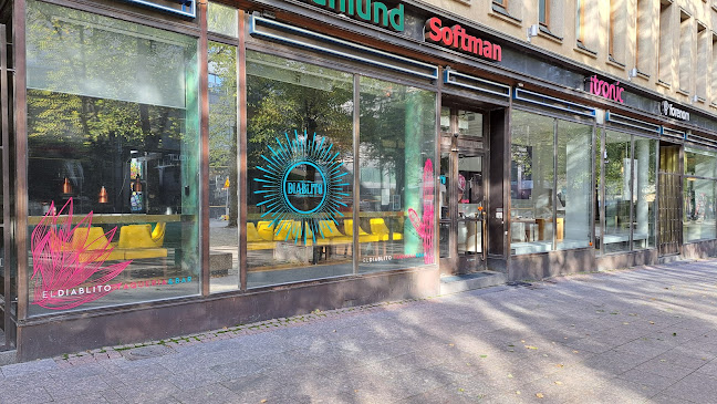 El Diablito Taqueria & Bar