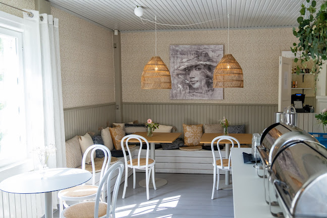 Kahvila-Ravintola Håkans