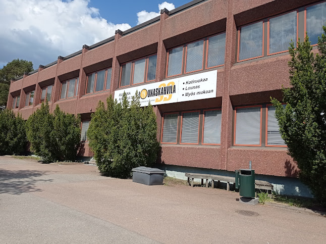 Lounaskahvila 99/ Ateriapalvelu Lounaspuisto Oy - Kotka