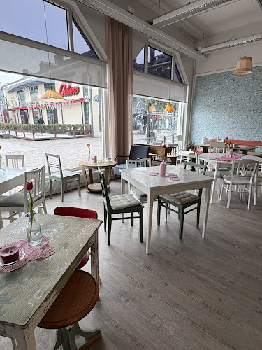 Opinii despre Kahvila Mokkasydän în Riihimäki - Ravintola-ala