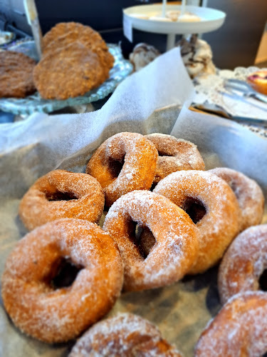 Comentarii opinii despre Kahvila Pilkku