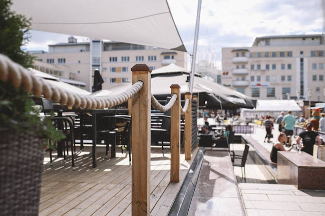 Torikatu 11, 60100 Seinäjoki