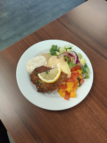 Foodz - Corner Oy - Vaasa