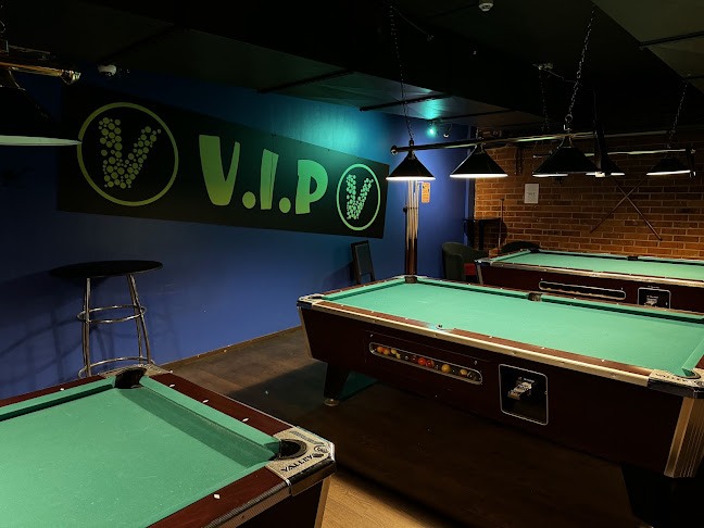 Opinii despre V.I.P Baari - Bar & Restaurant în Valkeakoski - Ravintola-ala