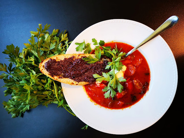 Reviews of Knitter Lounas & Catering in Espoo - Ravintola-ala