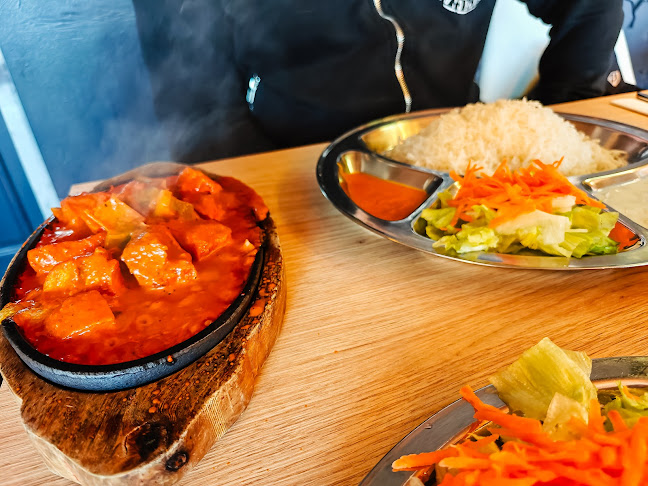 Everest Himal Nepalilainen Ravintola Rauma - Ravintola-ala