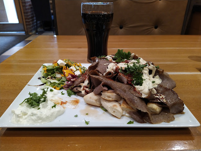 Comentarii opinii despre Da Max