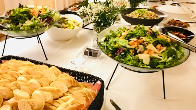 Pitopalvelu Pitopirjo / Åbo Catering