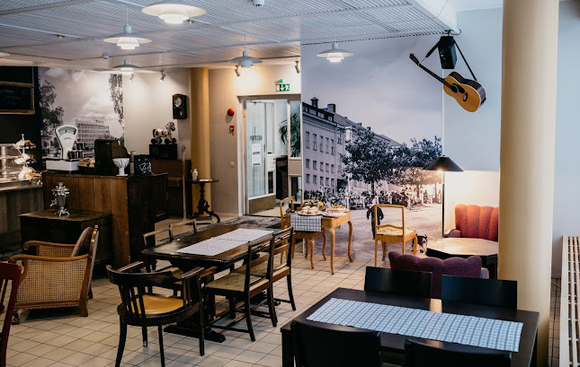 Opinii despre Ravintola Pormestari în Mikkeli - Ravintola-ala