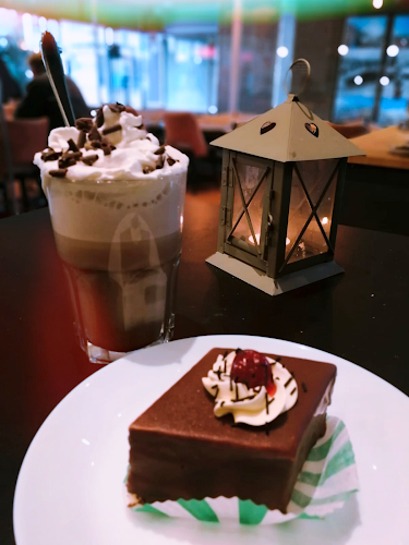 Mäkilän Leipomo - Ravintola-ala
