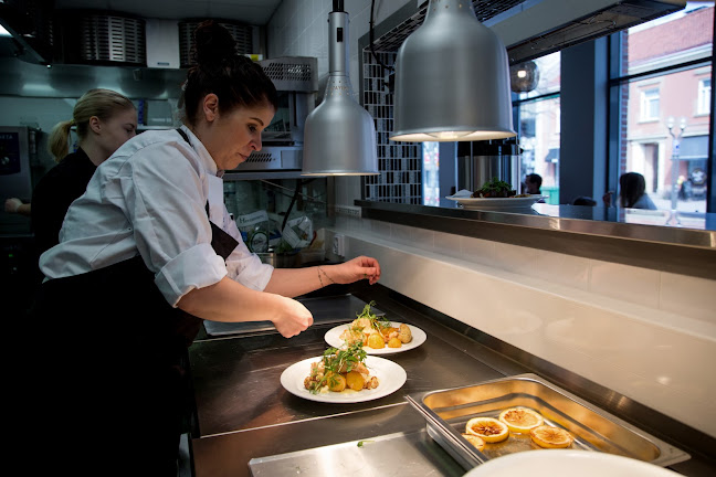 Borg Kitchen & Bar - Pori