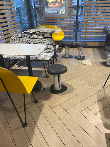 McDonald's Mikkeli Graani