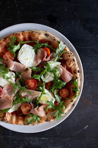 Pizzala - Ravintola-ala