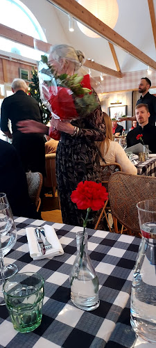 Strindberg Haukilahti