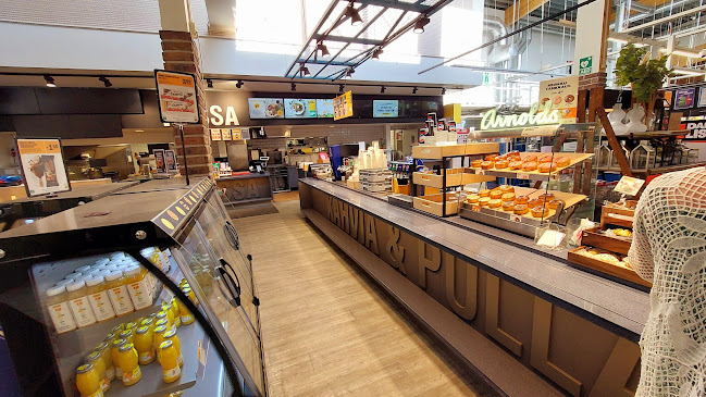 Comentarii opinii despre ABC Hesburger Kortela Rauma