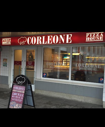 Pizzeria Corleone & Monza