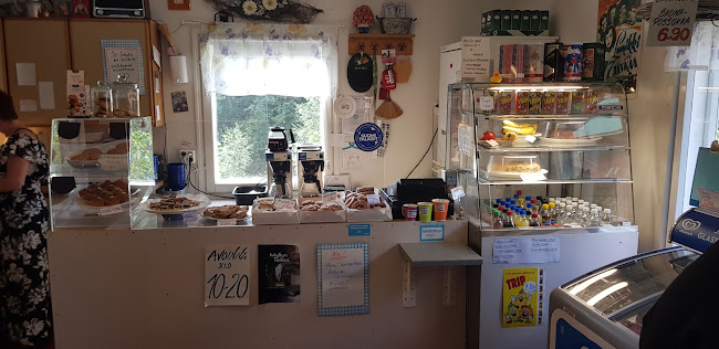 Immilän myllykahvila - Ravintola-ala