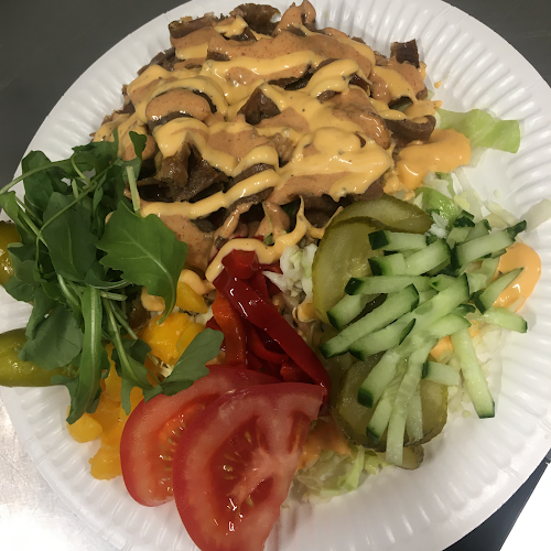 Katukeittiö Take Away