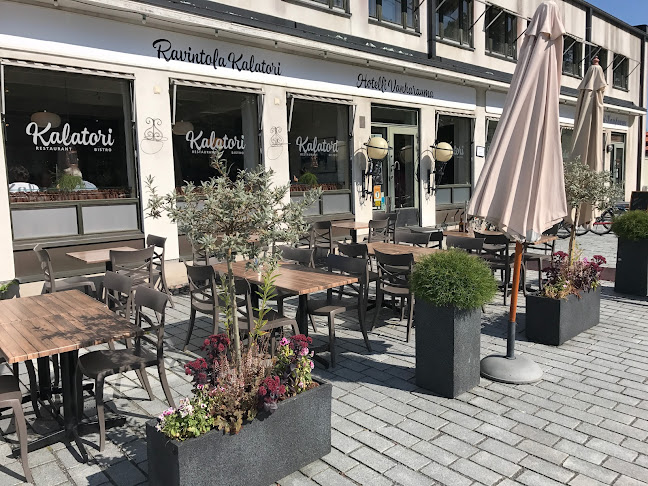 Ravintola Kalatori